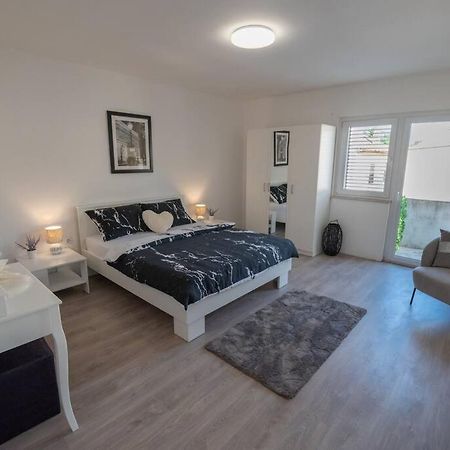 Apartmán Apartman Iva Zadar Exteriér fotografie