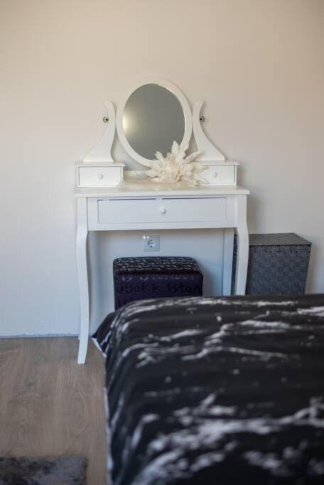 Apartmán Apartman Iva Zadar Exteriér fotografie