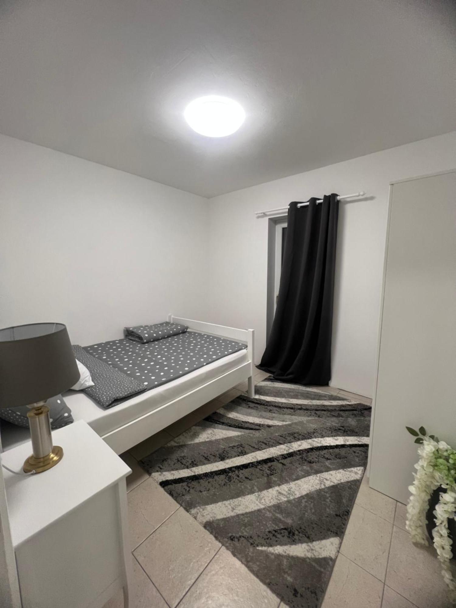 Apartmán Apartman Iva Zadar Exteriér fotografie