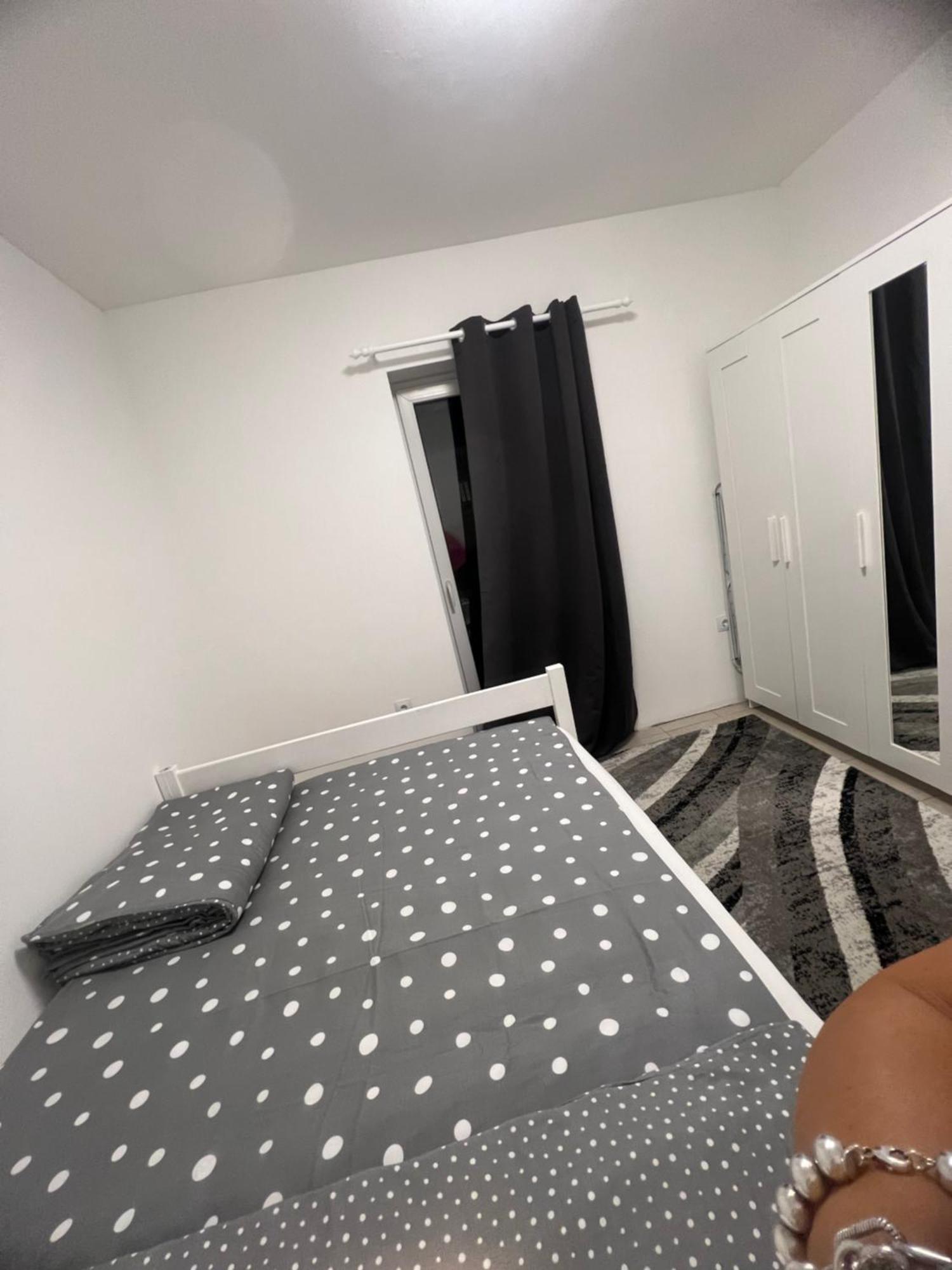 Apartmán Apartman Iva Zadar Exteriér fotografie